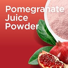 Organics Pomegranate Powder| Navitas Organics | 227g