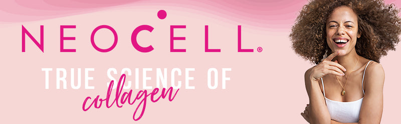 Super Collagen Protein Peptides Plus | Neocell® | 406 g