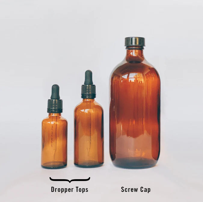 5 Mushroom Tincture | Harmonic Arts | Variant Sizes