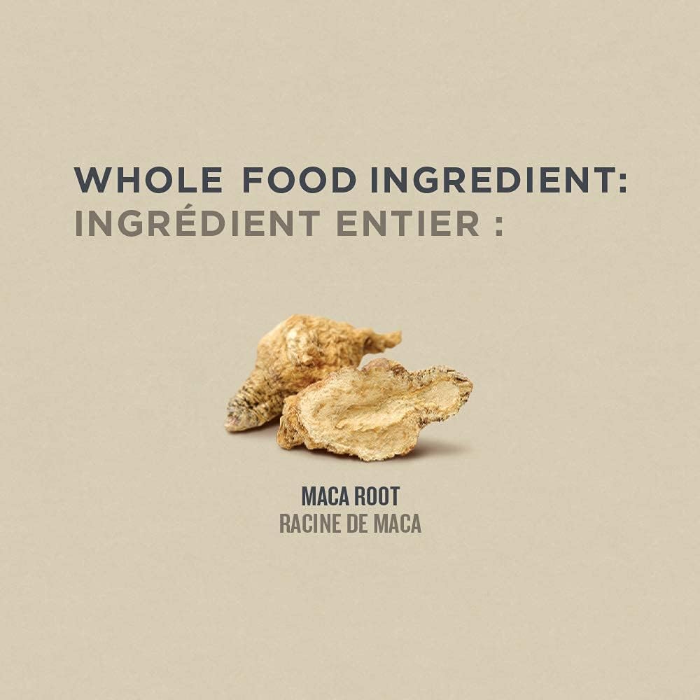 Maca Root | Botanica | 60 Capsules