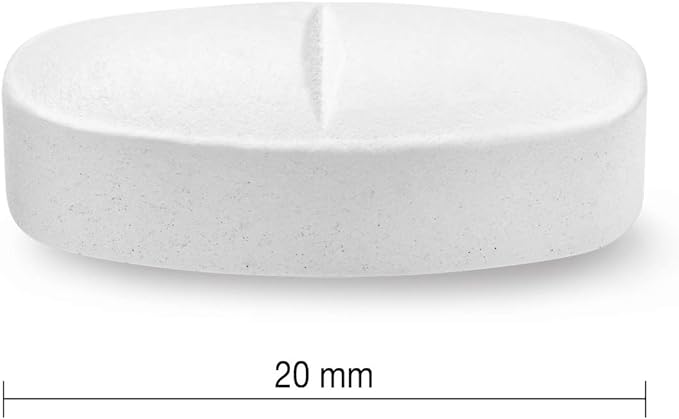 Glucosamine 750 mg | Jamieson™ | 150 Caplets