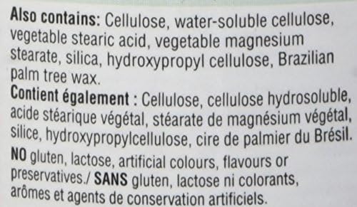 Vitamin C 500 mg Timed Release | Jamieson™ | 100 Caplets