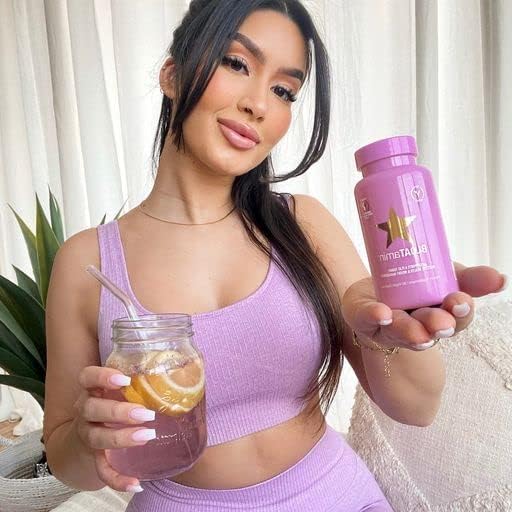 Bloatamin™ | HAIRtamin® | 30 Vegan Capsules