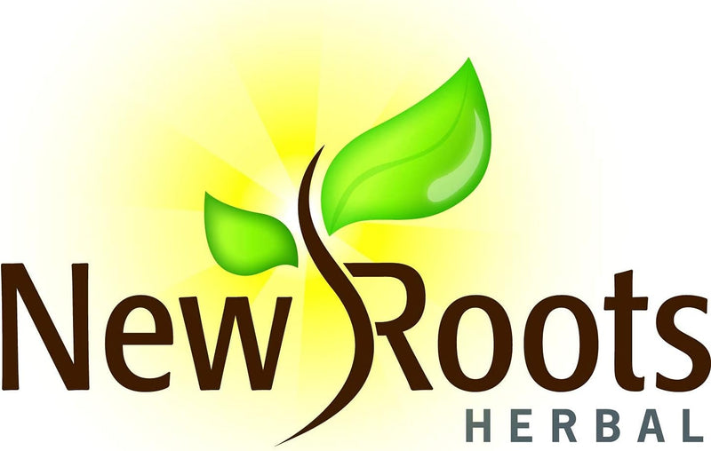 Caprylic Acid Plus | New Roots HERBAL® | 60 Capsules