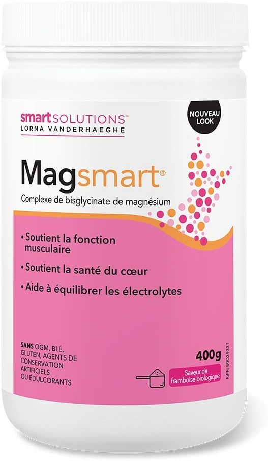 Magsmart® | Smart Solutions™ | 200 gr or 400 gr