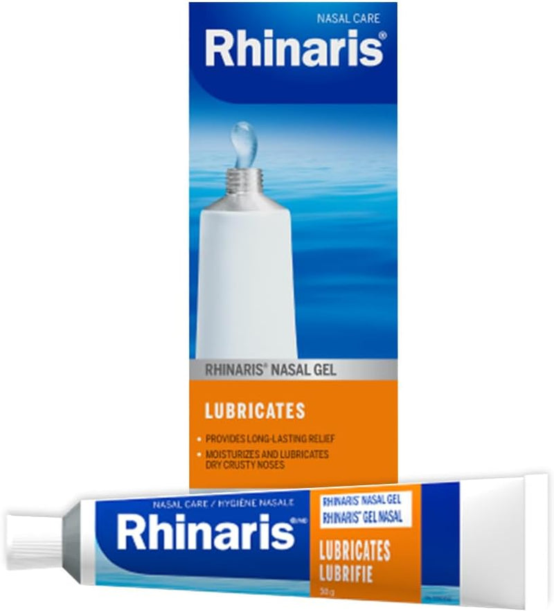 Nasal Gel for Crusty Nose | Rhinaris® | 30 gr