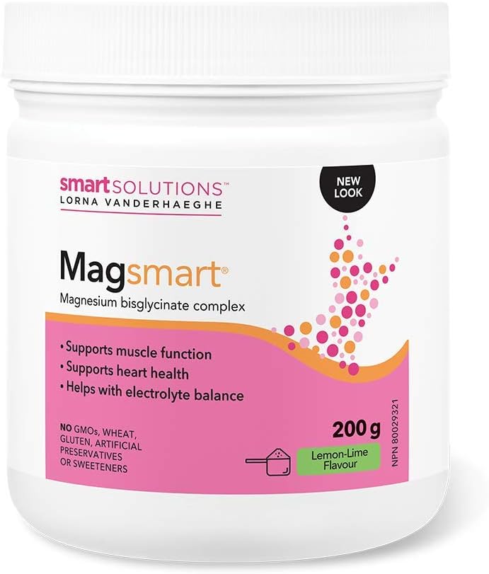 Magsmart® | Smart Solutions™ | 200 or 400 gr
