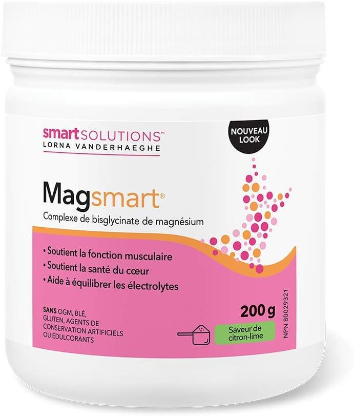 Magsmart® | Smart Solutions™ | 200 gr or 400 gr