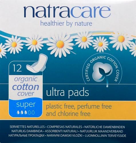 Ultra Pads | Natracare® | Multiple Options