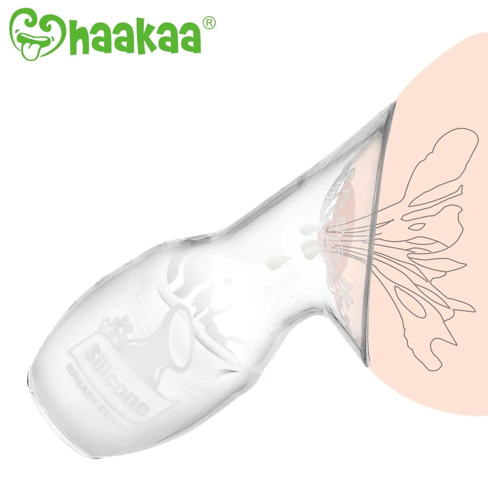 Haakaa milk collector | 150 ml