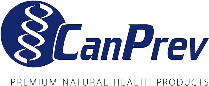 TYPE II Collagen | CanPrev | 60 Vegetarian Capsules