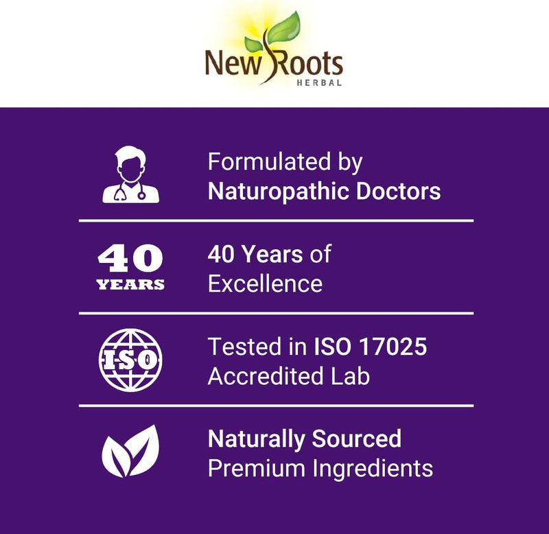 Borage Oil  | New Roots HERBAL® | 90 softgels