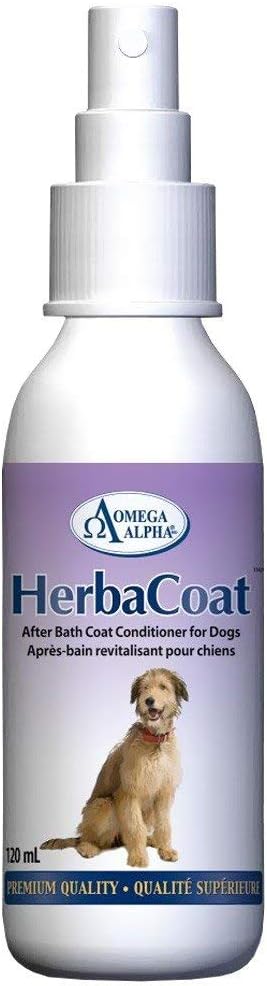 HerbaCoat™ | Omega Alpha® | Various Size