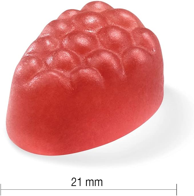 Probiotic Gummies - Extra Strength | Jamieson™ | 30 Gummies