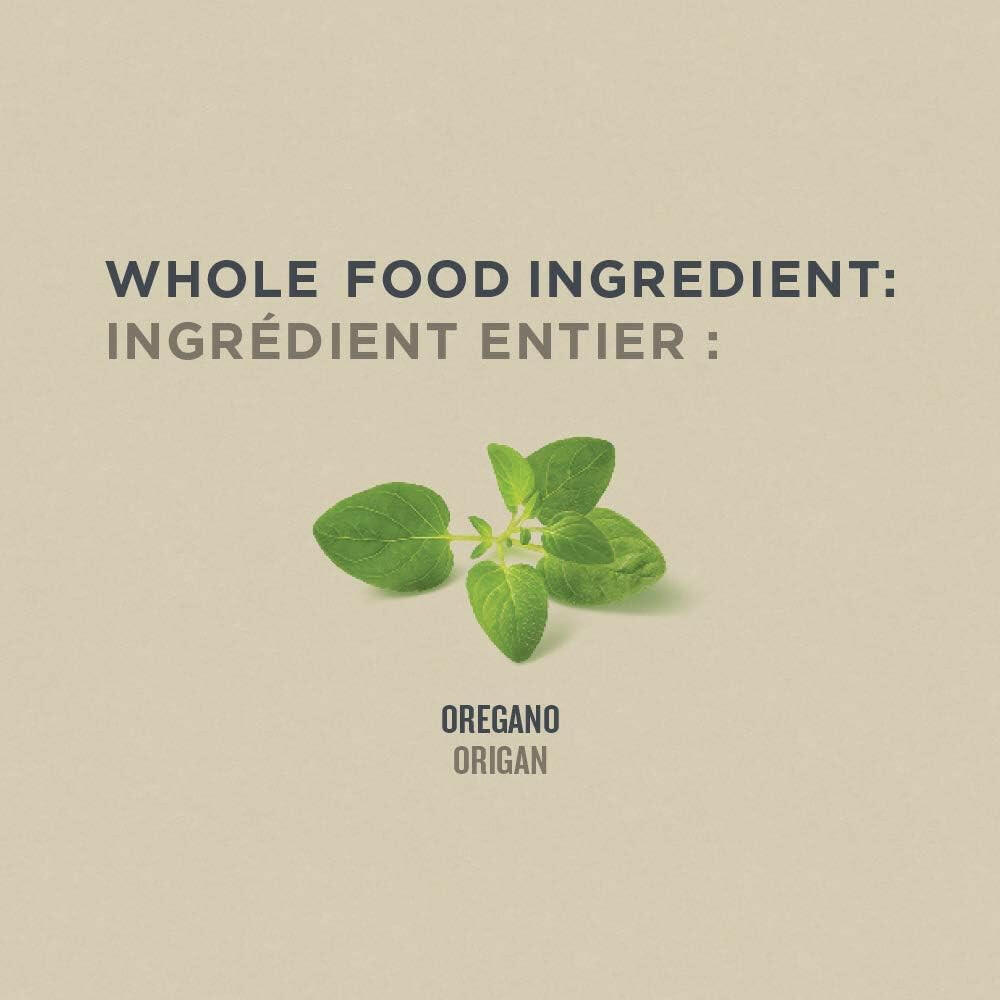 Oregano Oil Liquid Capsule | Botanica | 60 Capsules