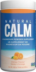 Magnesium Citrate Powder | Natural Calm Store | Diffrent Flavor and Sizes
