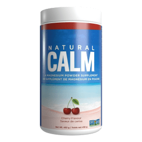 Magnesium Citrate Powder | Natural Calm Store | Diffrent Flavor and Sizes