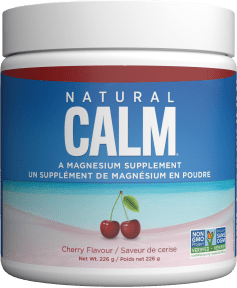 Magnesium Citrate Powder | Natural Calm Store | Diffrent Flavor and Sizes