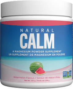Magnesium Citrate Powder | Natural Calm Store | Diffrent Flavor and Sizes