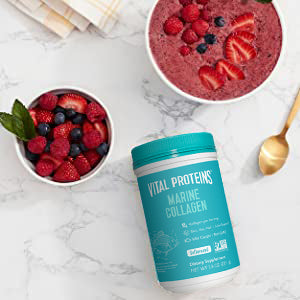 Marine Collagen Peptides | Vital Proteins™ | 221 g (7.8 oz)