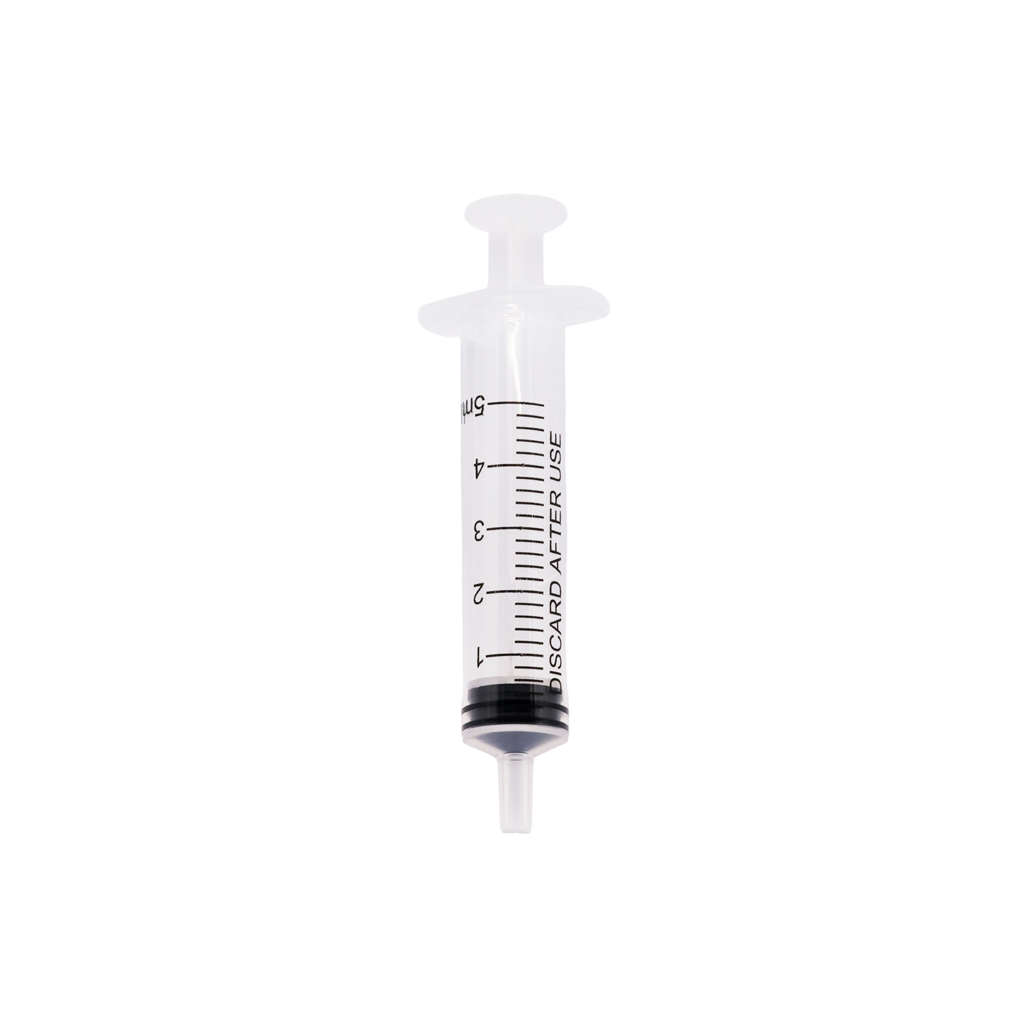 Benchmark 5 mL Syringe