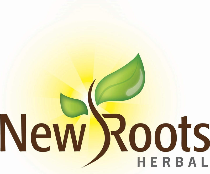 Silica | New Roots HERBAL® | 90 Vegetable Capsules