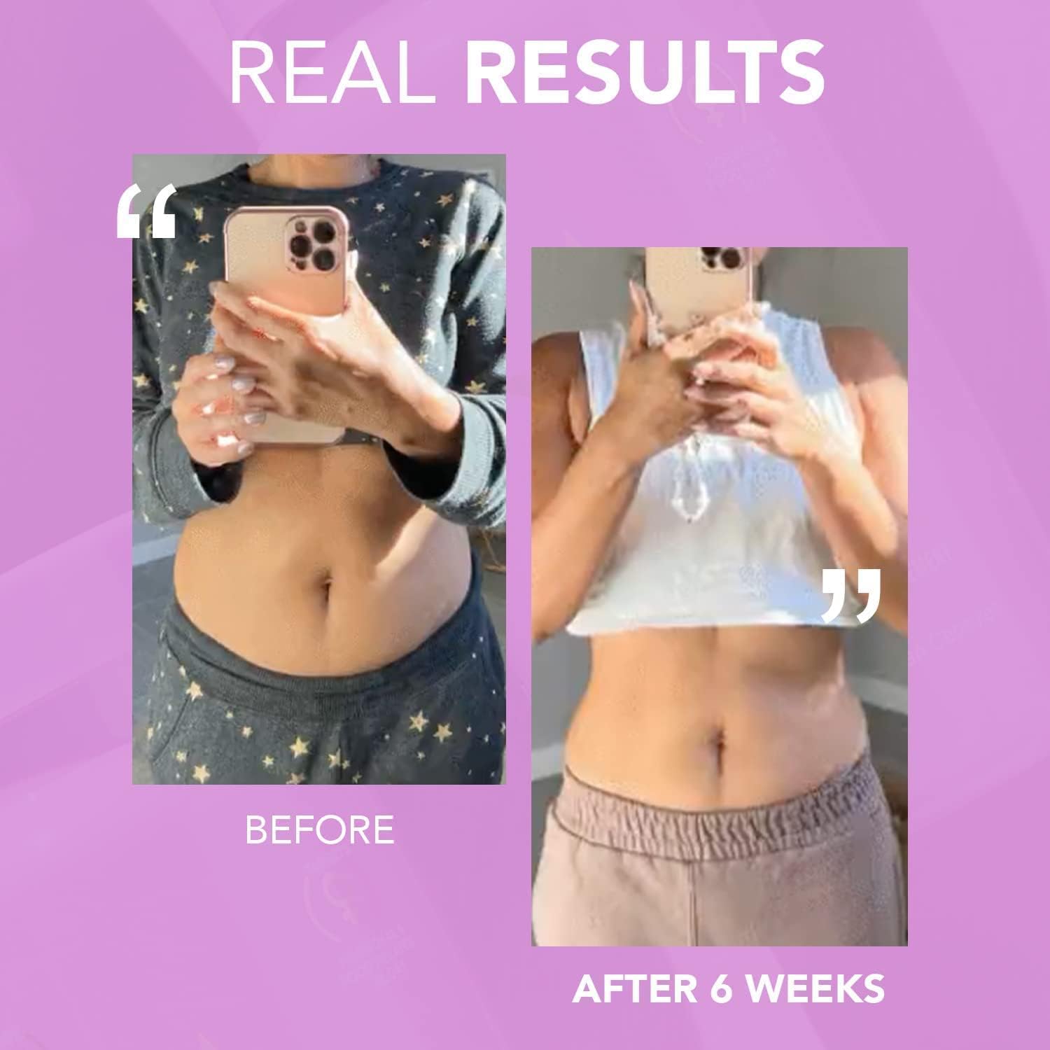 Bloatamin™ | HAIRtamin® | 30 Vegan Capsules
