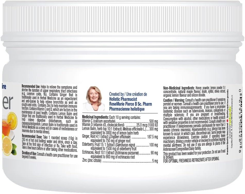 Citrus Soother | Prairie Naturals® | Various Sizes