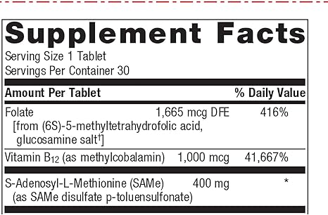 Blisphora™ | Metagenics® | 30 Tablets