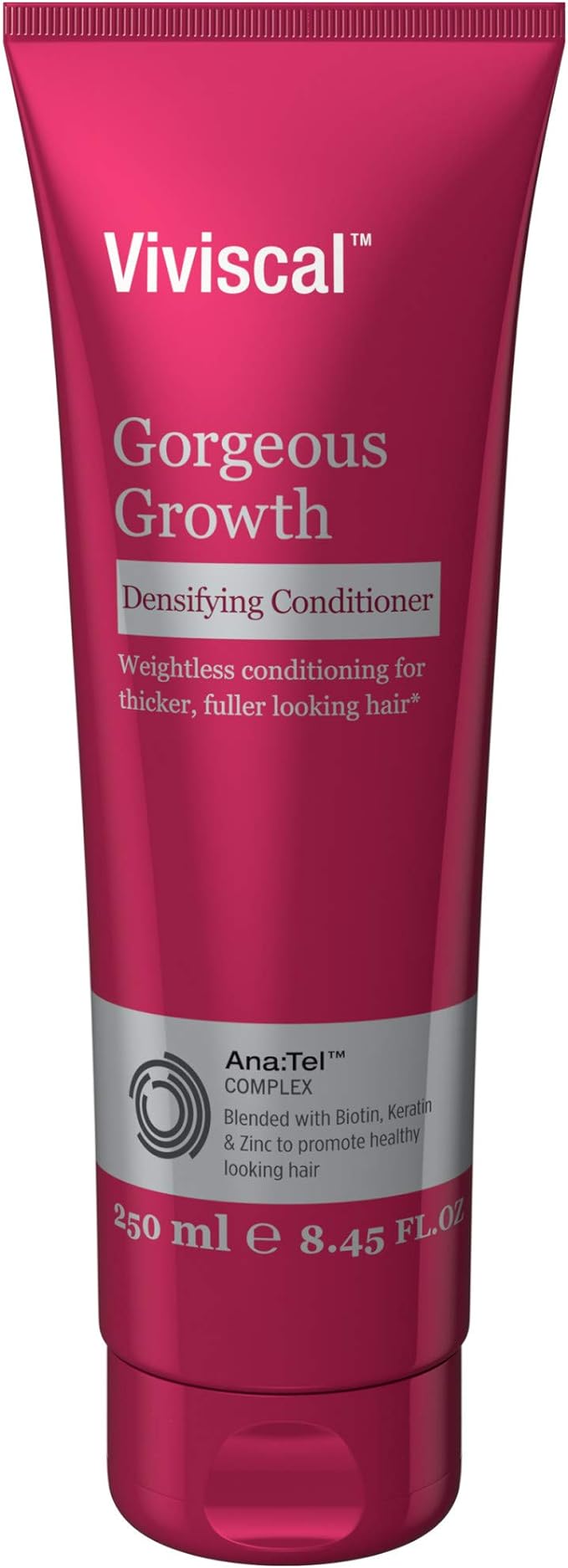 Gorgeous Growth Densifying Conditioner | Viviscal™ | 250 mL