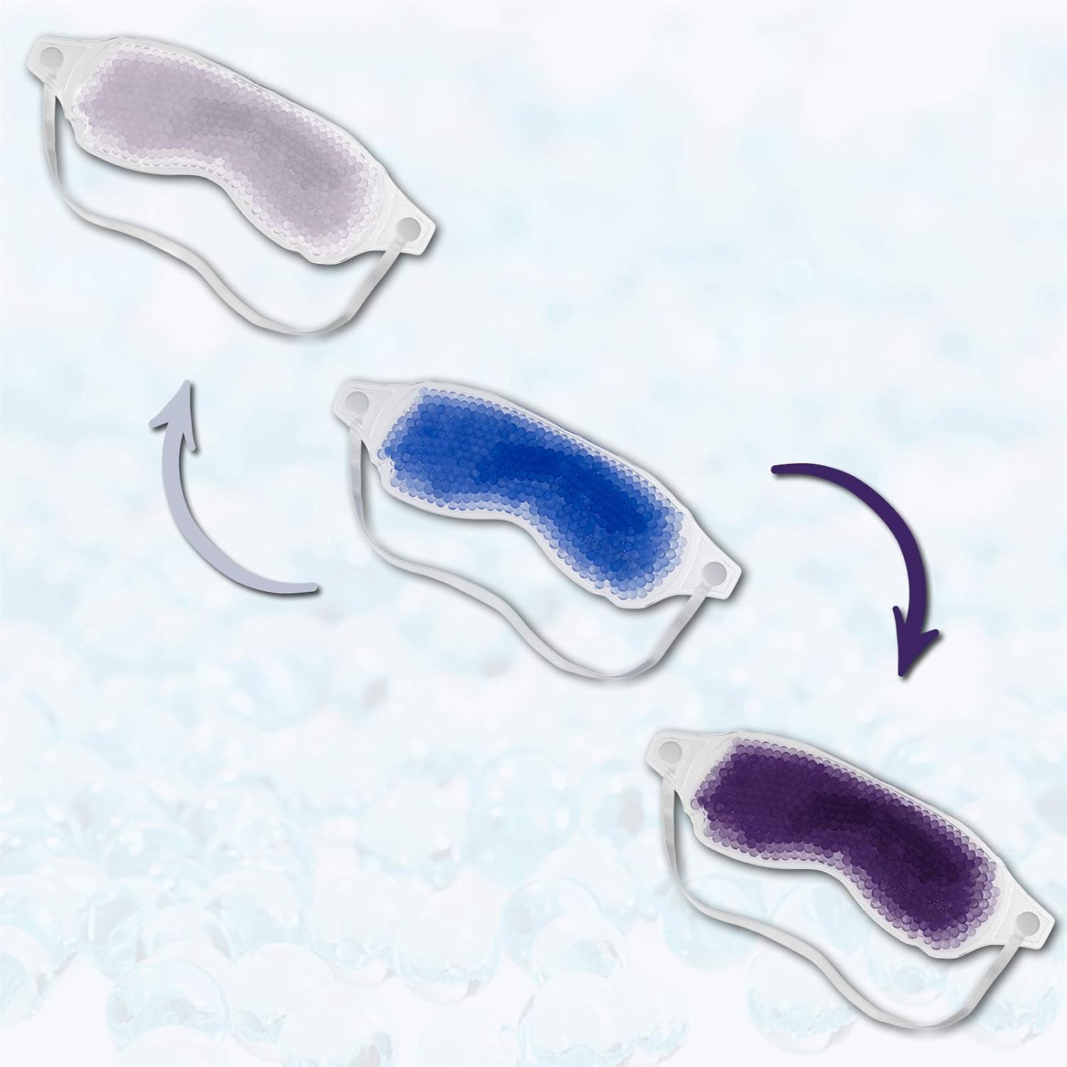 TheraPearl Eye-ssential Mask | Reckitt | 1 Unit