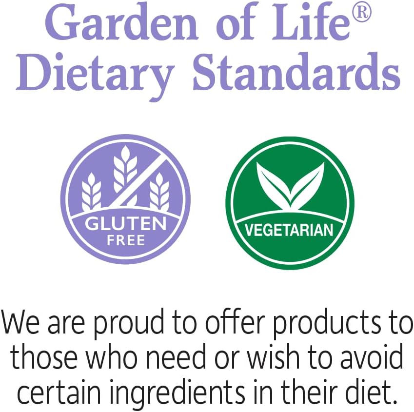 Once Daily Prenatal Shelf Stable | Garden of Life® | 30 Capsules