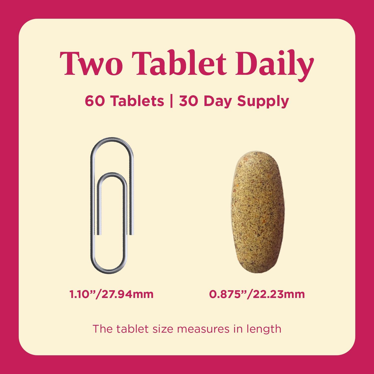 Multi for Women 55+ | MegaFood® | 60 Tablets