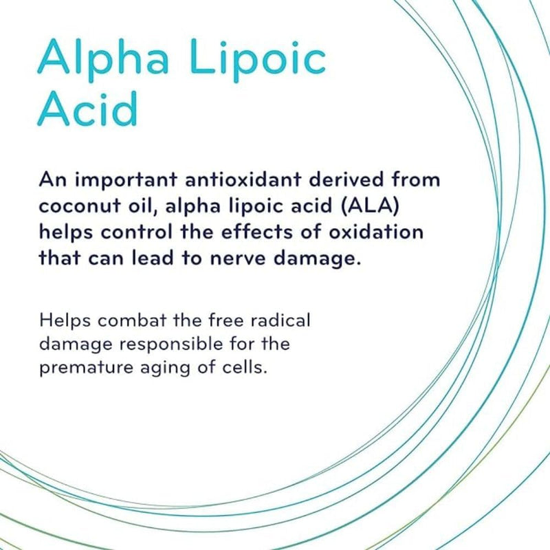 ALA 300 mg | SISU | 90 Capsules