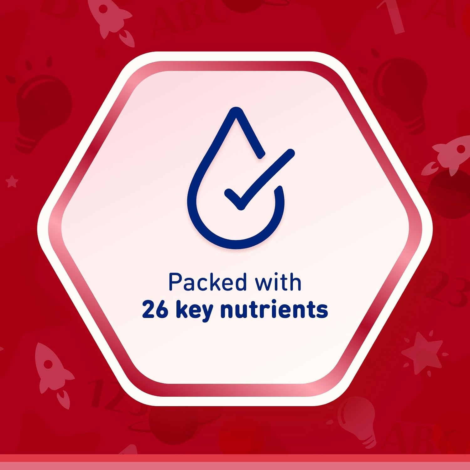 Toddler & Child Nutritional Drink | Enfagrow A+® | 237 mL