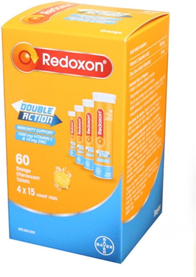 Double Action | Redoxon® | Various Sizes
