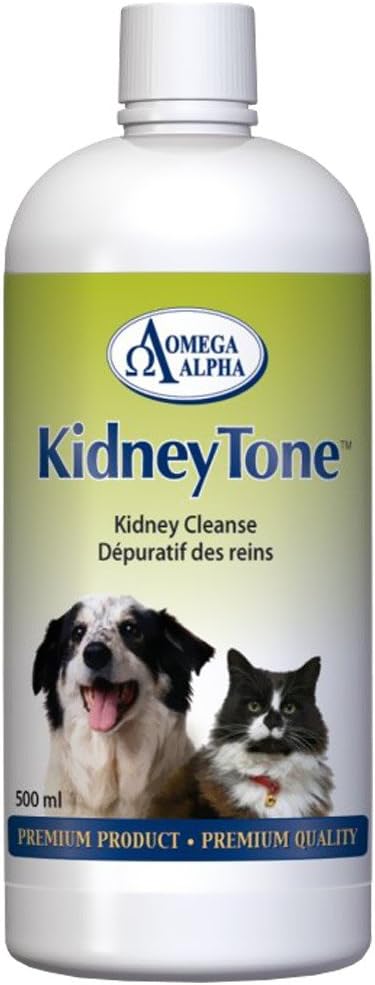 KidneyTone™ | Omega Alpha® | Various Size