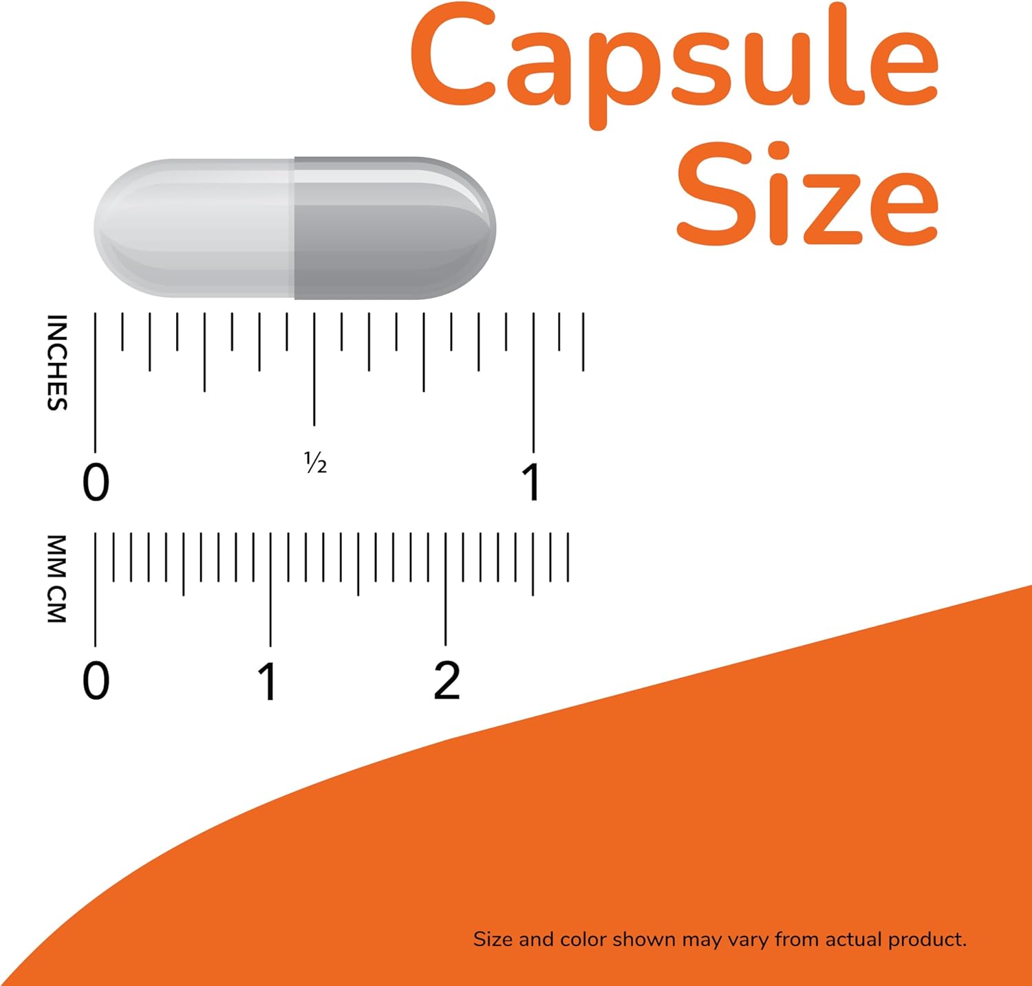 L-Phenylalanine 500mg | NOW® | 120 Veg Capsules