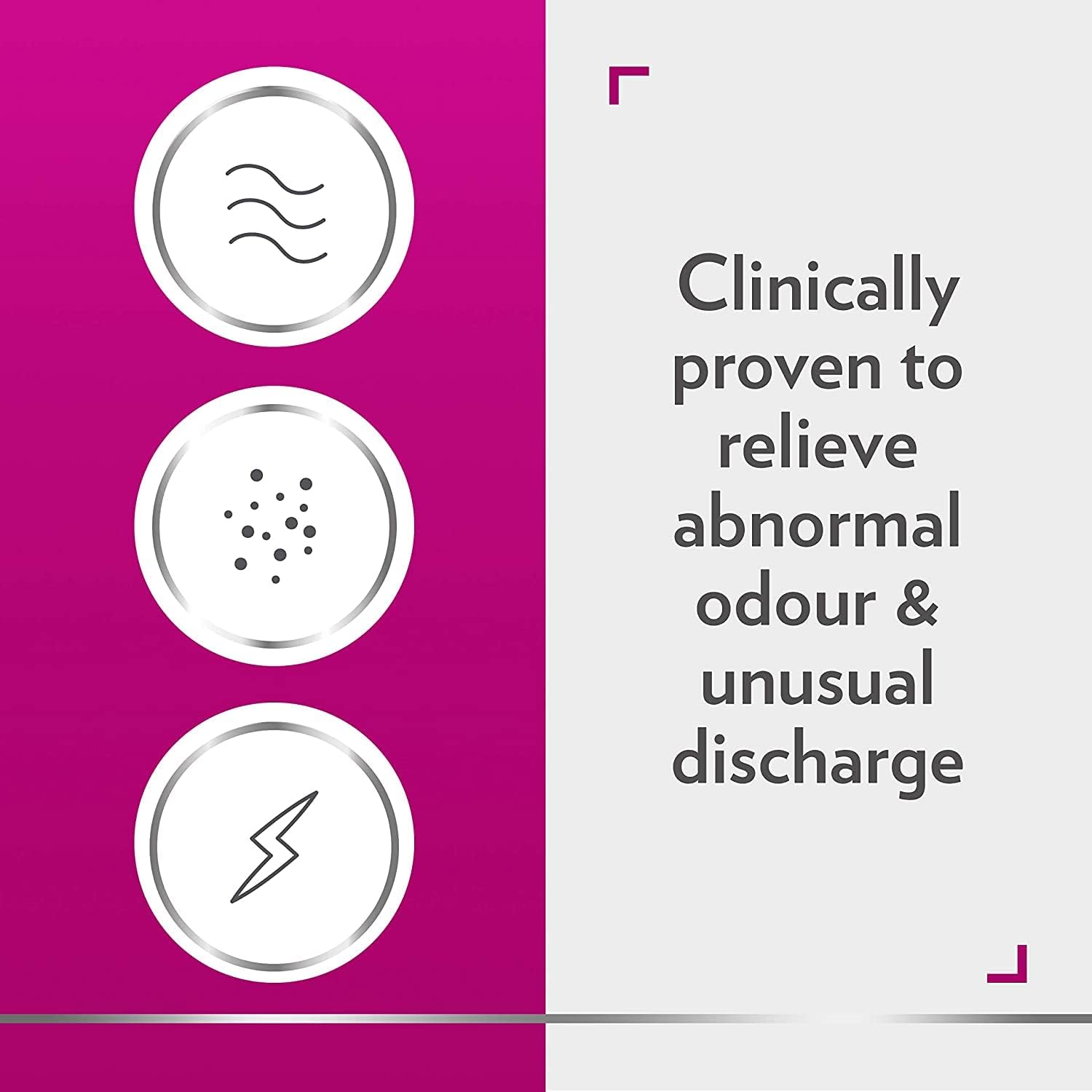 CanesBalance Bacterial Vaginosis Vaginal Gel Treat and Prevent | Canesten | 7 Single-Use Applicators