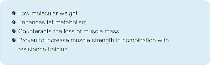 Collagen Muscle Tone Powder | CanPrev | Powder: 250g