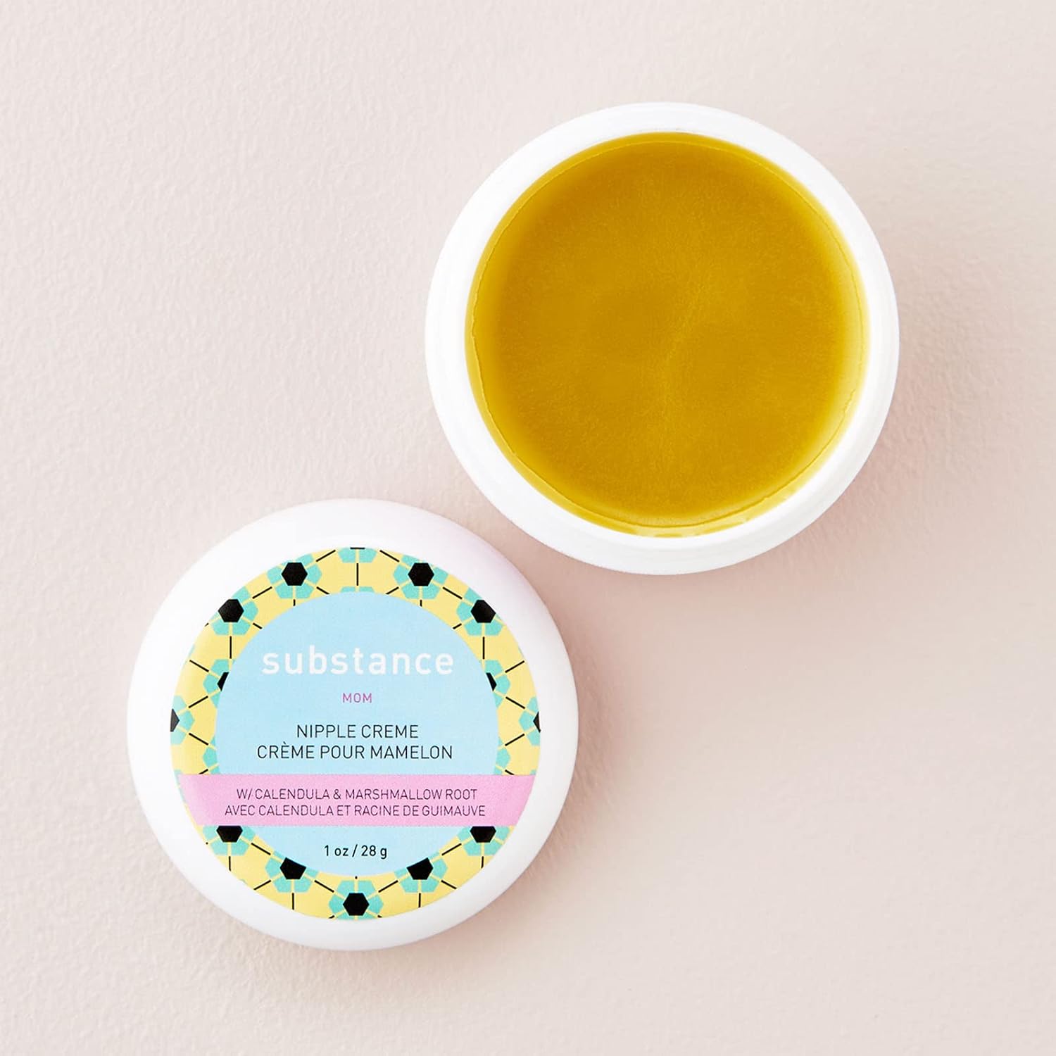 Nipple Creme | SUBSTANCE MOM & BABY | 28g