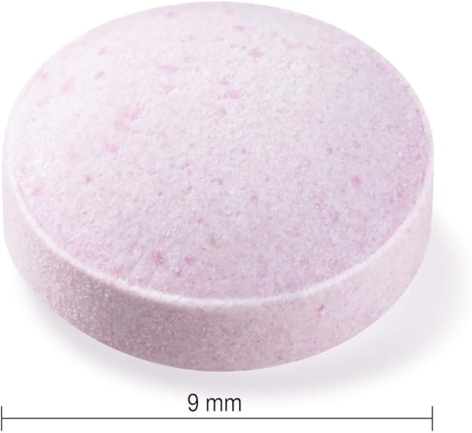 Vitamin D3 1,000 IU | Jamieson™ | 150 Fastmelt Tablets