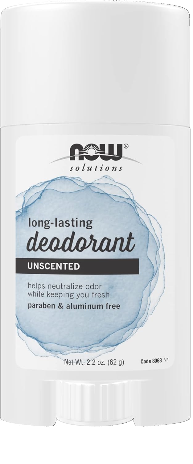 Deod Stick Different Scent | NOW® | 62 g