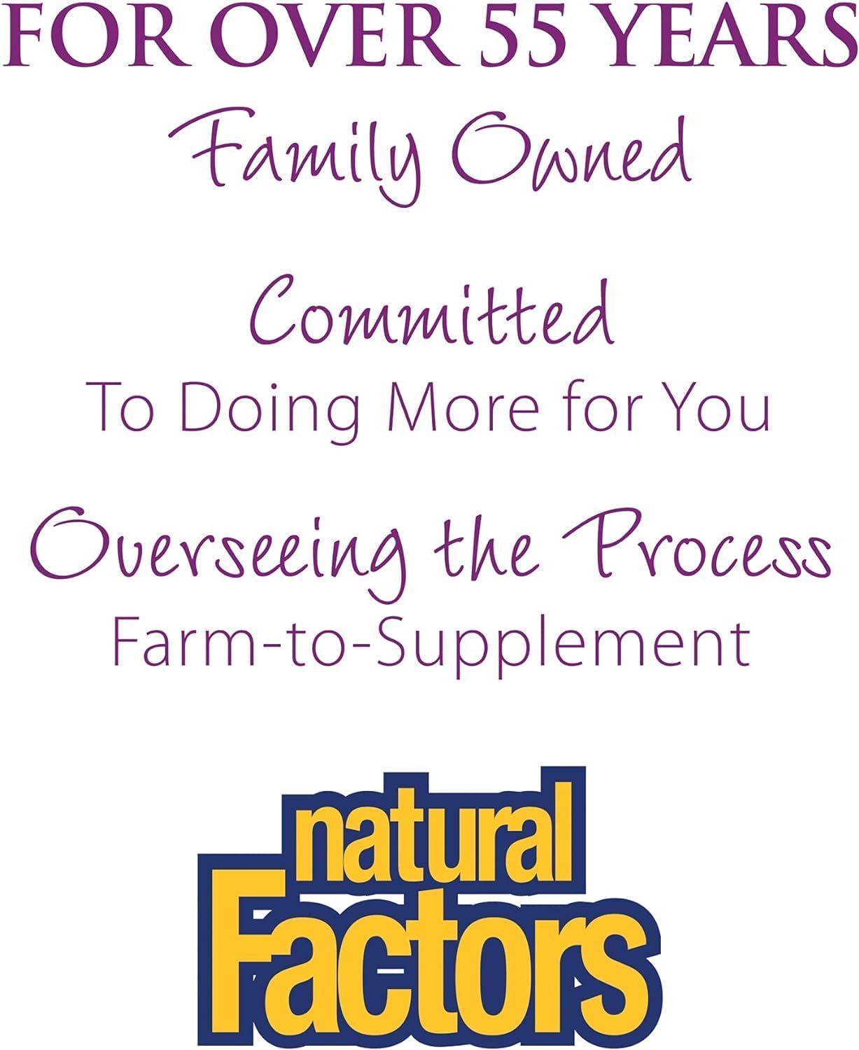 BlueRich® Super Strength Blueberry Concentrate | Natural Factors® | 90 or 180 Softgels