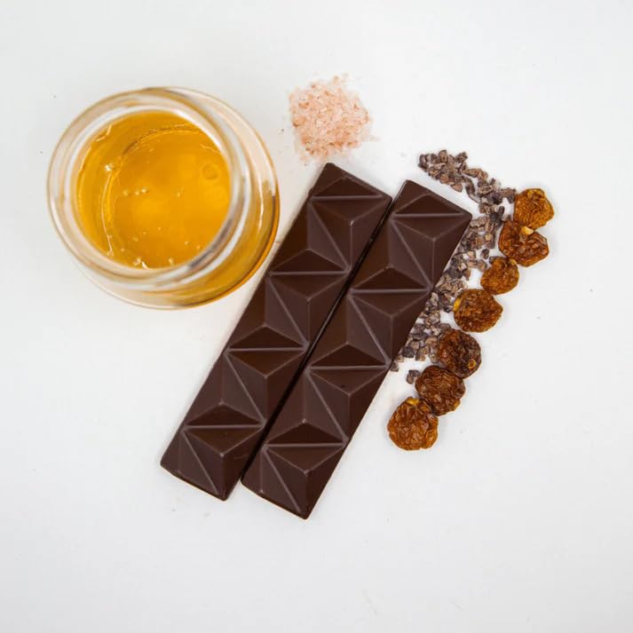 7 Summits Snacks - Aconcagua Endurance Bar (30g)