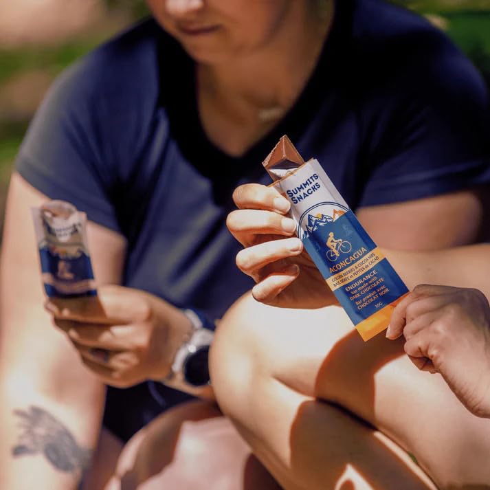 7 Summits Snacks - Aconcagua Endurance Bar (30g)