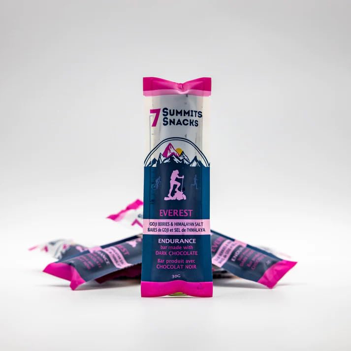 7 Summits Snacks - Everest Endurance Bar (30g)