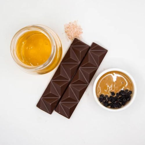 7 Summits Snacks - Denali Endurance Bar (30g)