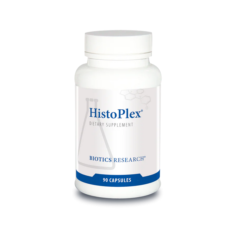 HistoPlex® | Biotics Research® | 90 Capsules