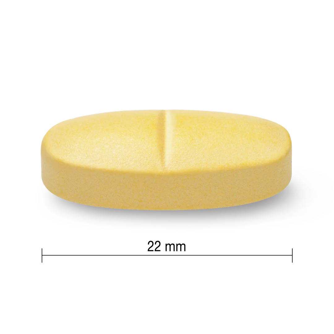 Stressease | Jamieson™ | 90 Caplets